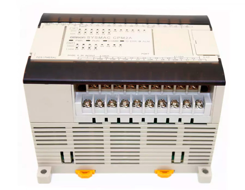 ФТ11 программируемый логический контроллер PLC